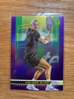 Topps Chrome Holger Rune 1st /499