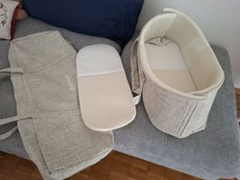 Doomoo nest'n go