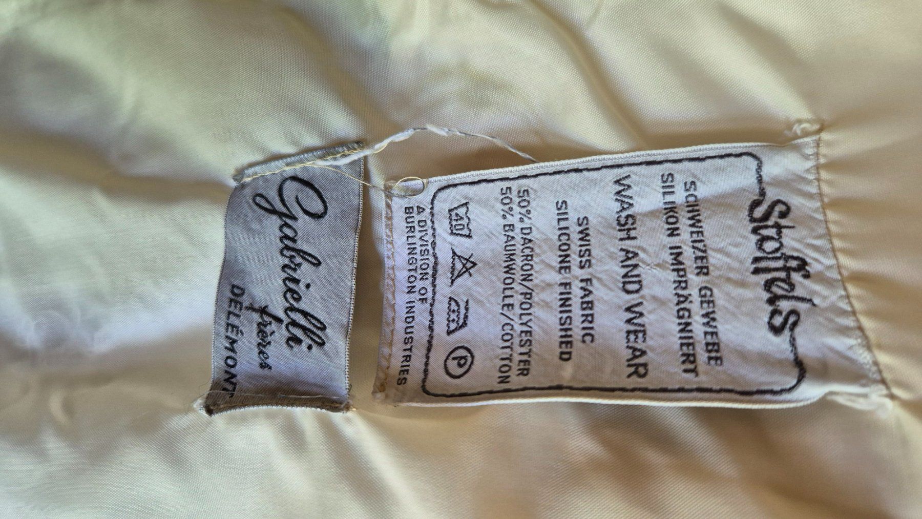 Manteaux: trench coat – D'occasion à Mervelier par marbre75 4