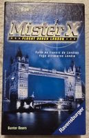 Kleines Reisespiel Mister X von Ravensburger