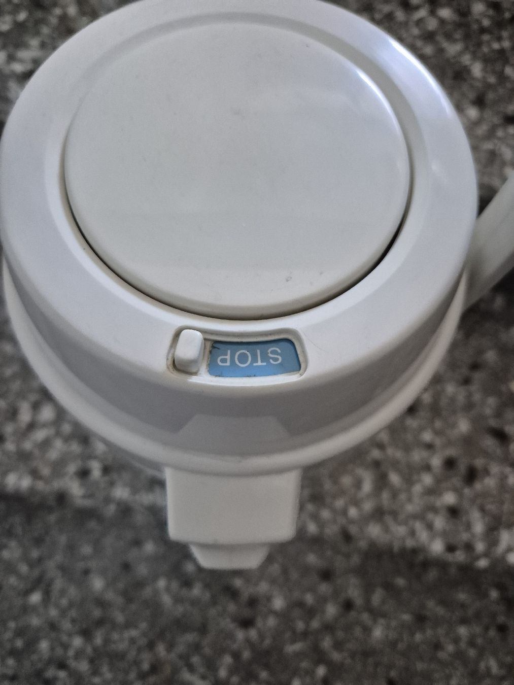 Teiere: Thermoskanne 2,5l  mit Stromanschluss – Nuovo (secondo la descrizione) da Effretikon venduto da fridolina01 6
