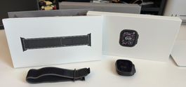 Apple Watch Ultra 3 | Black Trail Loop | 98% Battery