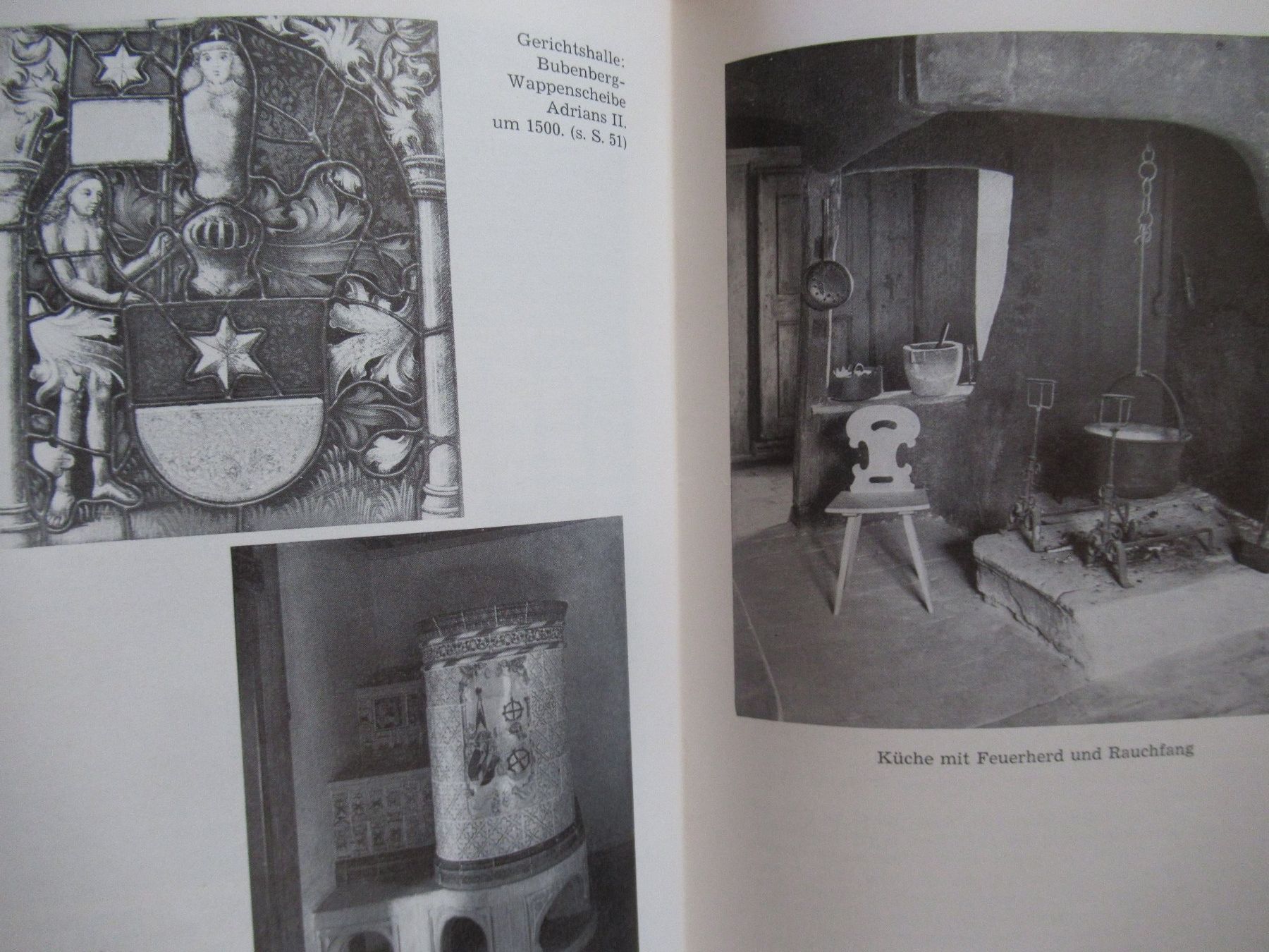 Libri: SCHLOSS SPIEZ – Usato da Moosseedorf venduto da haro01 4