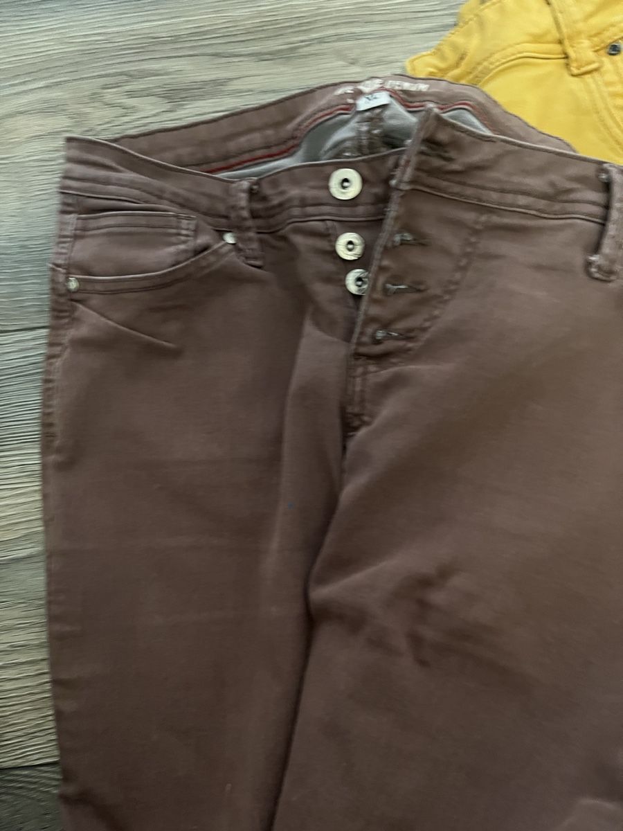 Jeans: Hosenpaket XL – D'occasion à Oensingen par Snoopy_w87 2