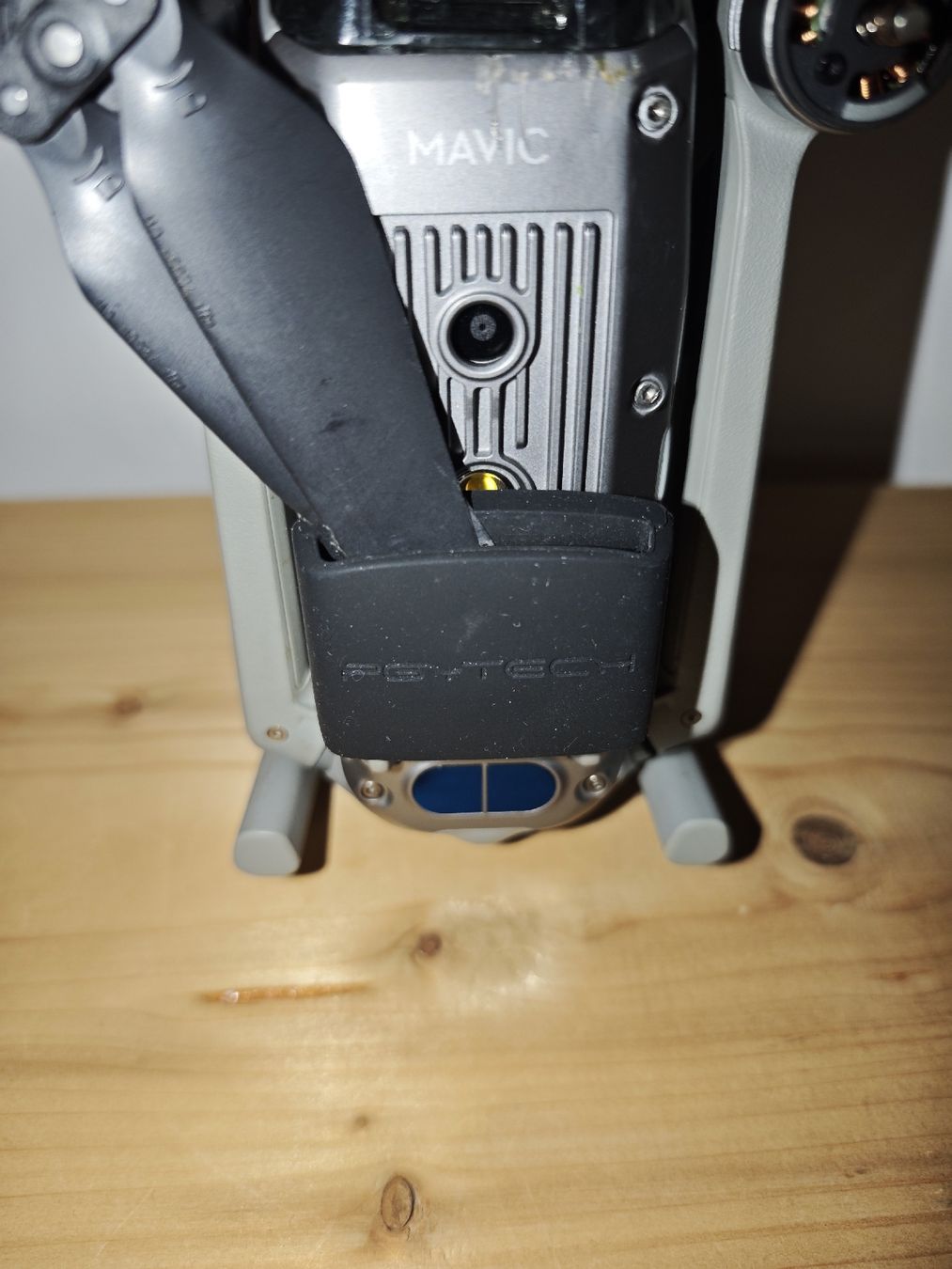 DJI Action Cam: PGYTECH Multicopter-Propellerhalter Passend für DJI Air 2 – Usato da Buch b. Frauenfeld venduto da Simon_Fuchs 4