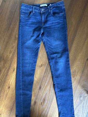 Levis Jeans 158 (12/14 Jahre)