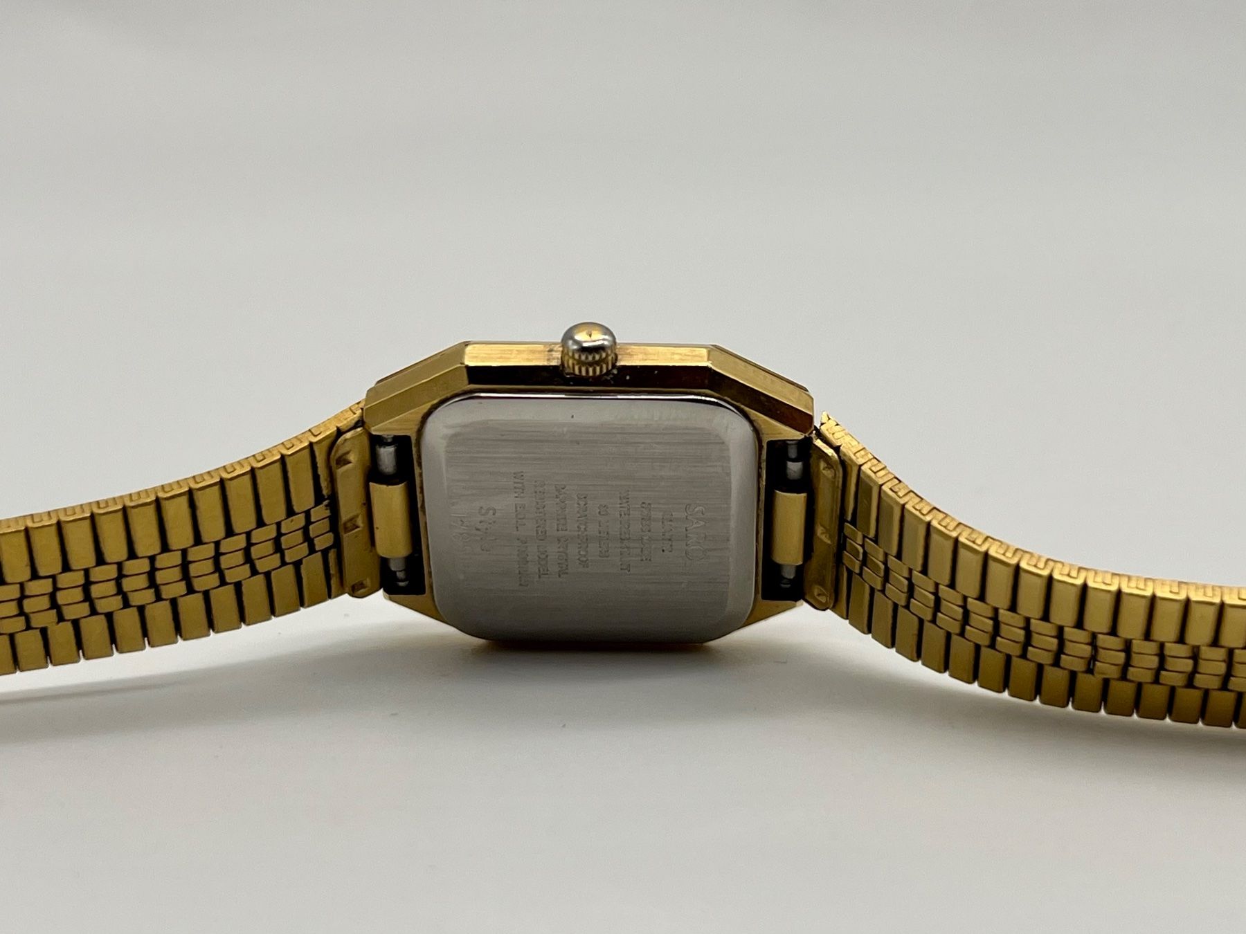 Orologi: Saro Style 1785 Quarz Damenuhr – Usato da Aarau venduto da VelEis_Watches 5