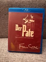 Der Pate - Die 3 Filme Collection (Blu-ray)