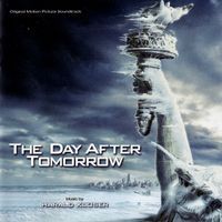 Harald Kloser – The Day After Tomorrow (Soundtrack, CD)