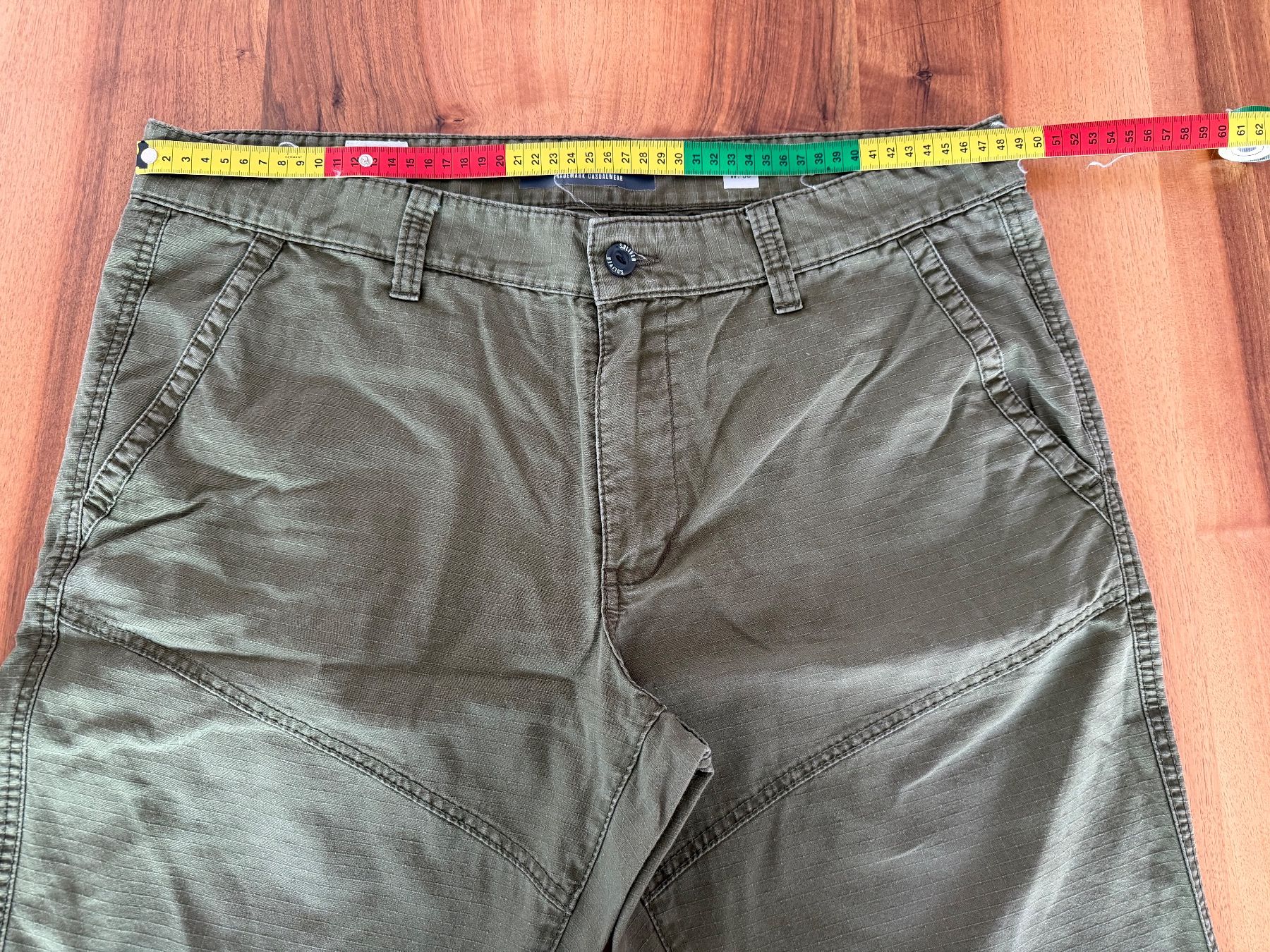 S.Oliver Hosen: Shorts, s.Oliver, Grösse 36 – Gebraucht aus Haslen AI von s176 1