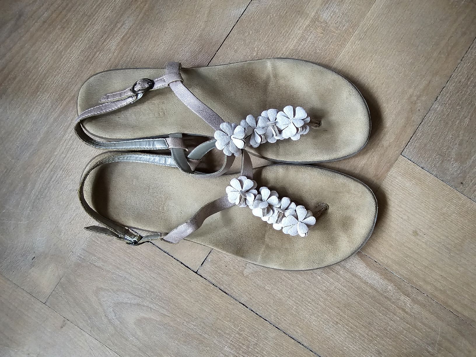 Rieker Scarpe da donna: Sandalen Rieker – Usato da Wald ZH venduto da Grappe