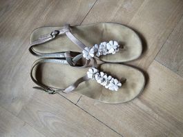 Sandalen Rieker