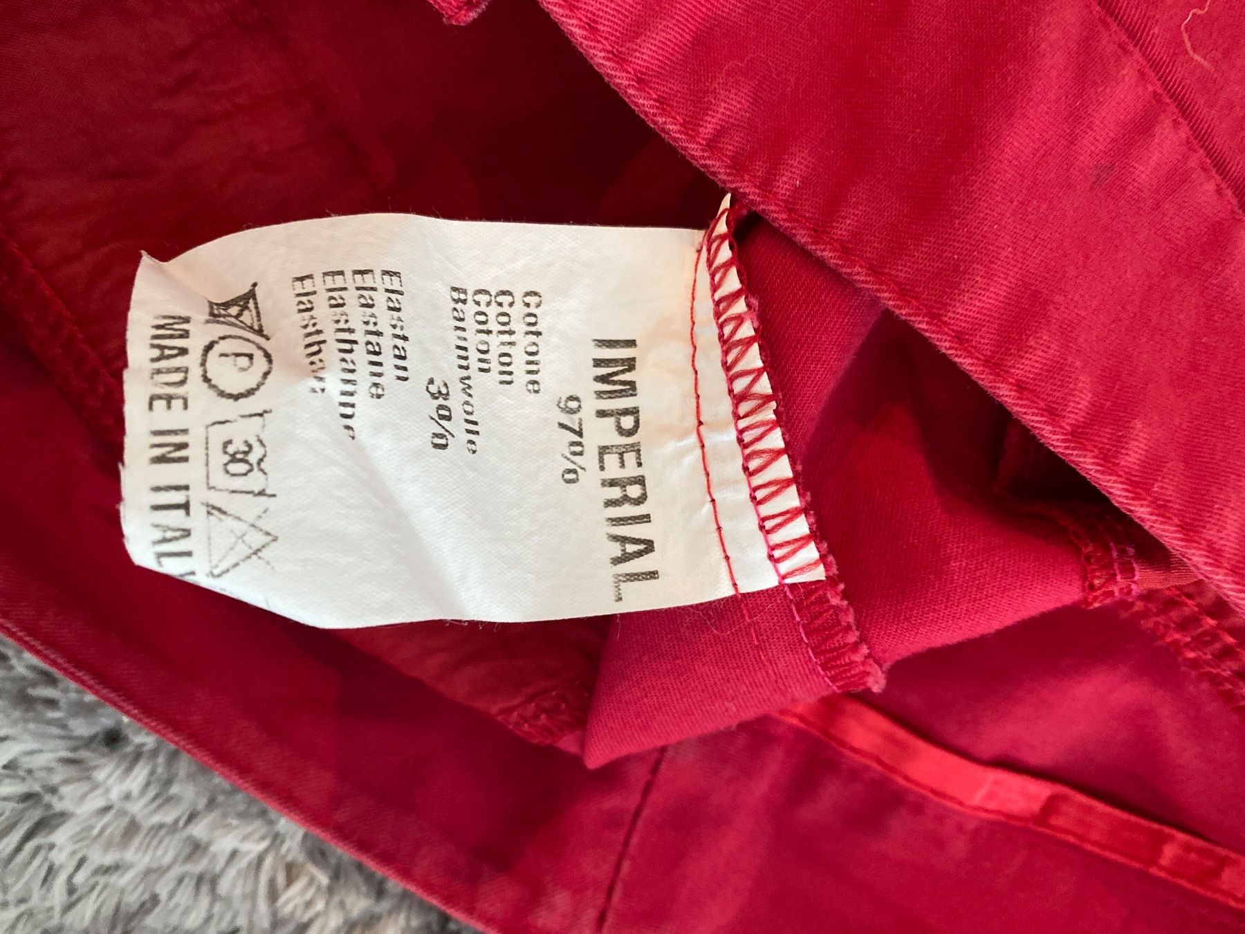 Pantaloni: Shorts – Usato da Zürich venduto da lcl_r88r 3