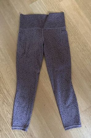 Athleta Leggins Gr S NEU