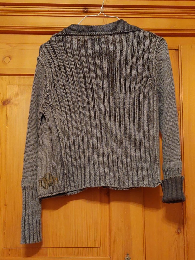 Nile Jacken: Nile Strickjacke. Gr. L . – Gebraucht aus Glarus von inchen06 1