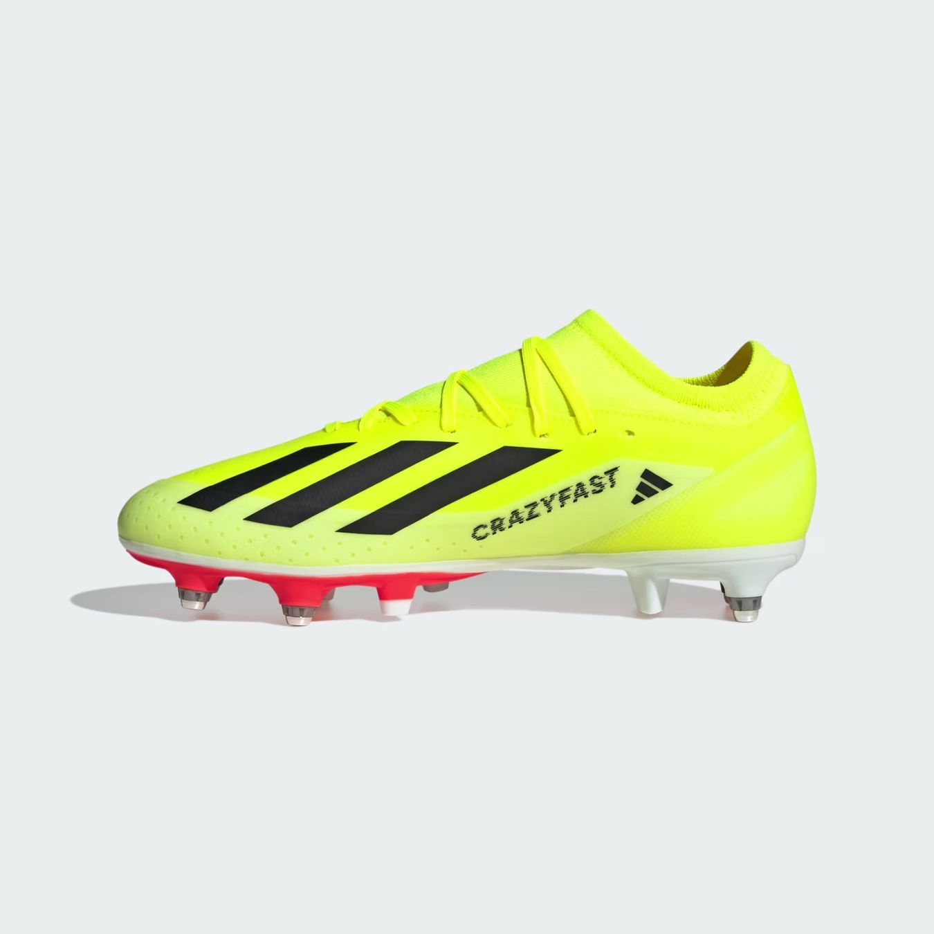 Adidas Scarpe da uomo: Adidas X Crazyfast Leage SG Gr. 45 1/3 – Nuovo e nell'imballaggio originale da Spreitenbach venduto da 1Runner 4