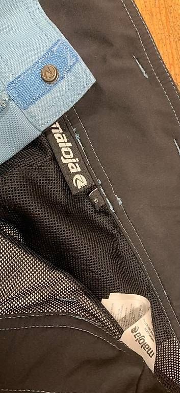 Pantaloni: Shorts vtt différents marques – Usato da Lausanne venduto da luc_8wsj 3