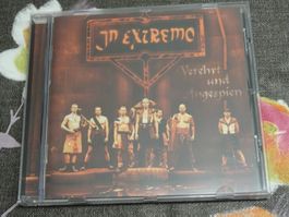 In Extreme - Verehrt und Angespien CD