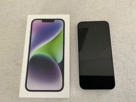 IPhone 14 256GB purple