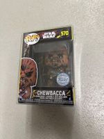Funko Pop! Star Wars Chewbacca (SE) Nr. 570