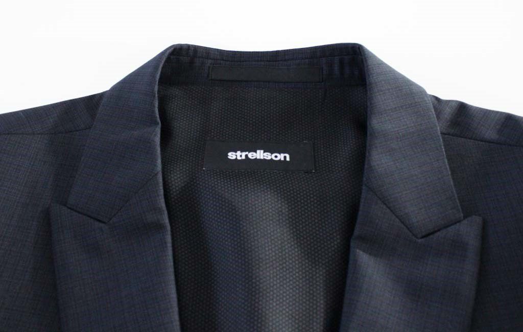 Strellson Giacche: strellson Premium Sakko Gr. 50 – Usato da Belp venduto da caramel-secondhand 4