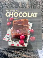 RECETTES AU CHOCOLAT