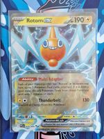 Rotom ex - #14