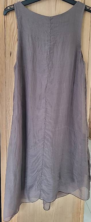 Vestiti: Seiden Sommerkleid M – Usato da Zizers venduto da Roosi1 5