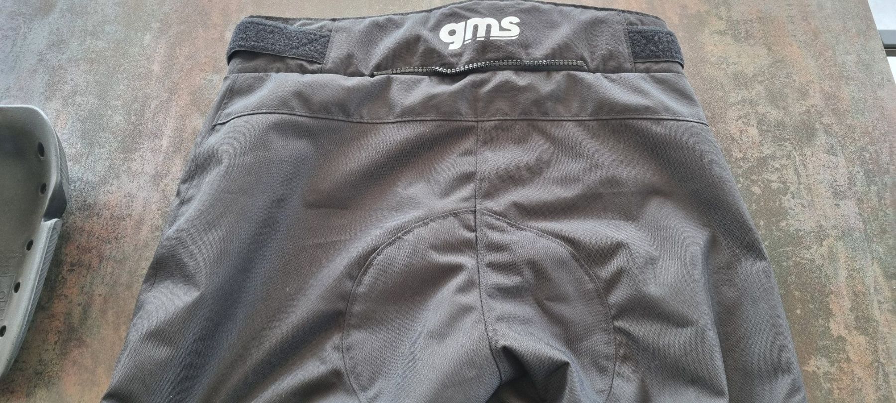 Pantaloni: gms Motorradhose Damen – Usato da Pfeffikon LU venduto da Andy1969 7