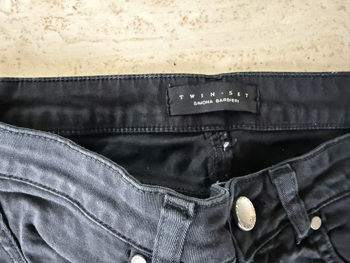 Twinset Jeans: Twin Set Jeans – D'occasion à Kreuzlingen par nik_d2fj 1