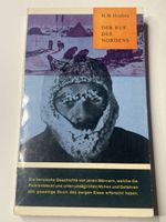 H.H. Houben: Der Ruf des Nordens, Jugendtaschenbuch Top!