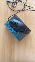 Souris gaming Logitech G502 Hero - Prête pour l'action!