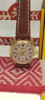 montre femme urech quartz