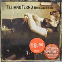 Tiziano Ferro – Nessuno È Solo