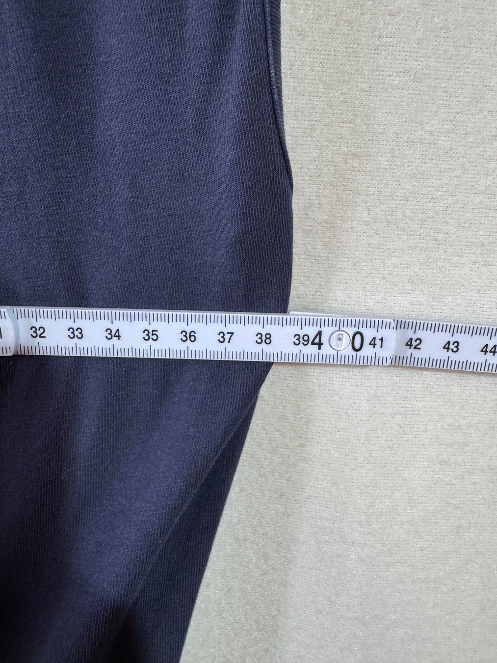 Vero Moda Vestiti: Teils gestreiftes Kleid von Vero Moda Gr. S – Usato da Grosswangen venduto da SALE_SALE_SALE 6