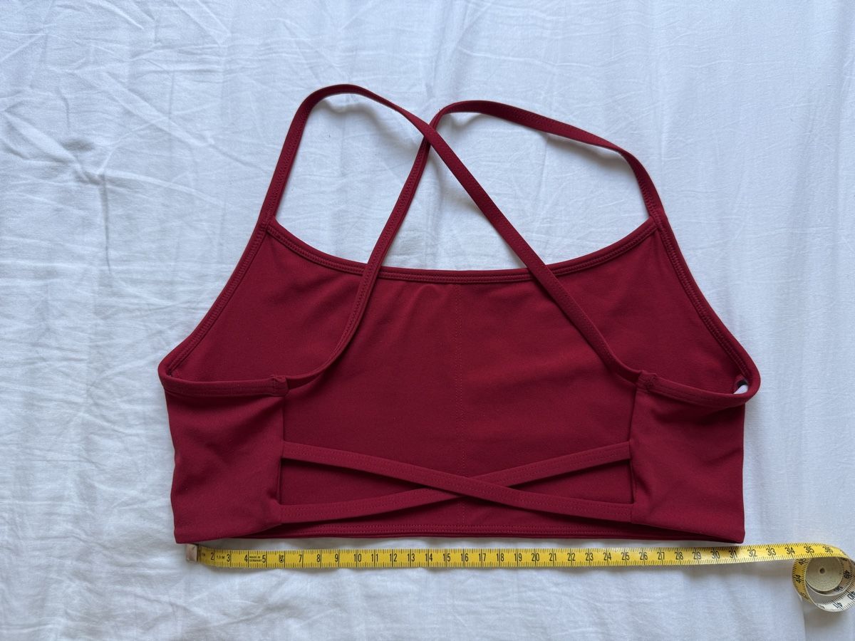 Altra biancheria intima: Sport BH fern – Usato da Winterthur venduto da adi_sqz 3