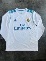 Fußballtrikot, Real Madrid, Adidas, S, Neu