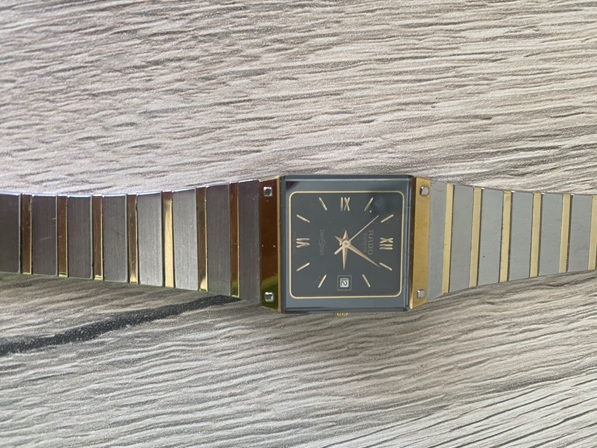 Rado Orologi: Damenuhr – Usato da Thun venduto da reb_qd7f 1