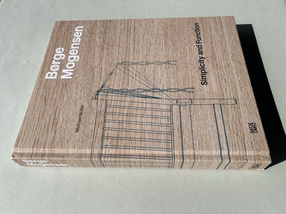 Livres: Børge Mogensen: Simplicity and Function Book - New! – Neuf (Voir description) à Zürich par Coffeetable88 7