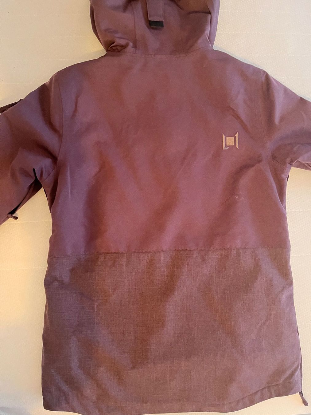 Giacche: L1 Prowler veste de snow huckleberry – Nuovo (secondo la descrizione) da Court venduto da Style_ambre 3
