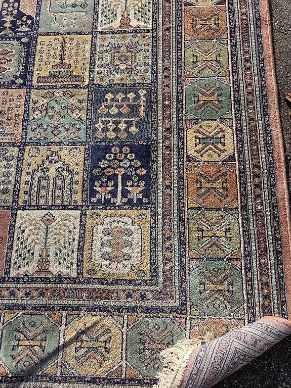 Tapis: Teppich 200 x 280 Orient – D'occasion à Buus par gcbrain 2