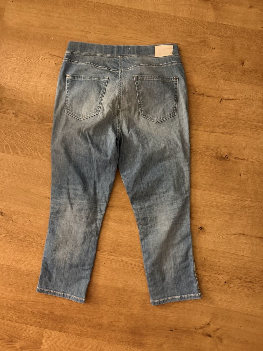 Cambio Jeans: Jeans Cambio – Usato da Jona venduto da HappyHappyHappyHappy 3