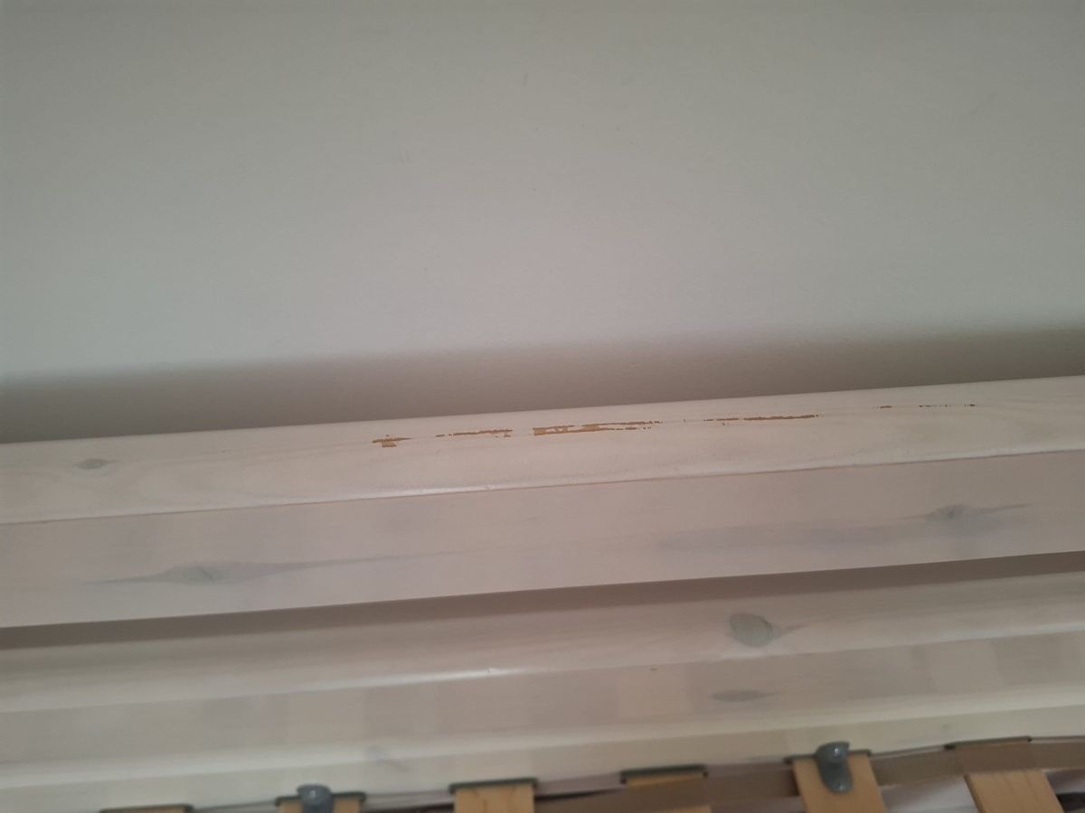 Flexa Lits: Flexa Classic Bett – D'occasion à Doppleschwand par ice_nasdro 2