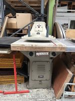 Stanzmaschine