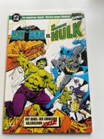 DC / Marvel Classics - Nr. 3 - Batman vs. Hulk (1999)