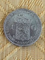 piece en argent 10gr néerlandais 1930 voir photos 