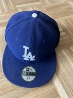 Casquette New Era 59FIFTY LA Dodgers – 7 1/4