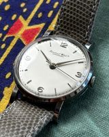 IWC Jumbo Caliber 89 (1957)