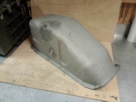 Oelwanne zu Humvee M998 / 6.2 Liter Evtl. auch Chevrolet
