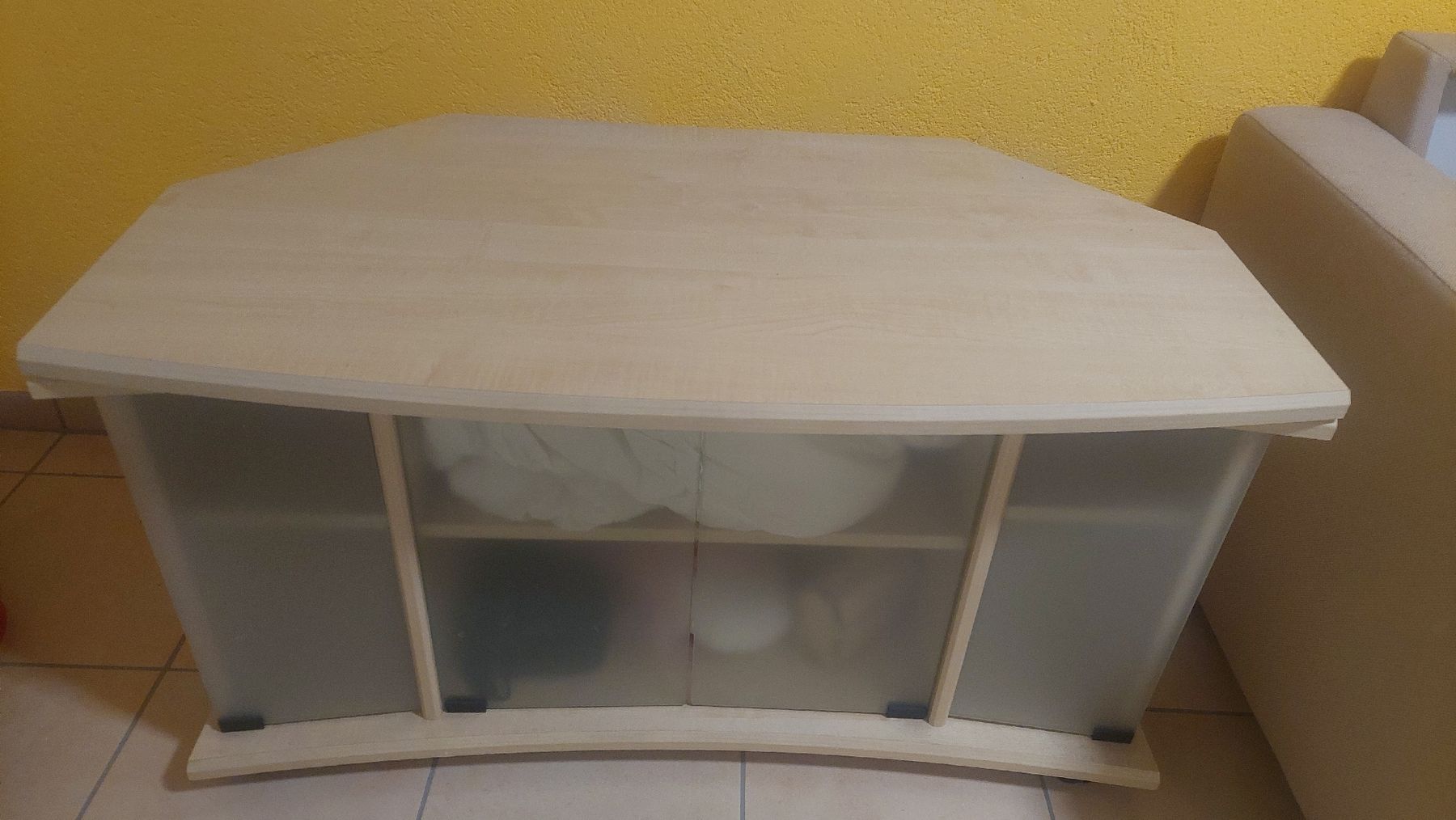 TV Möbel: Fernsehschrank  – Gebraucht aus Volketswil von Anni88